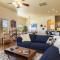 Horizon House - Hot Tub, Fire Pit & BBQ - Adobe in JT home