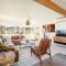 La Luna Azul - Privacy in the Boulders with Hot Tub & Fire Pit home - Joshua Tree