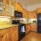 Horizon House - Hot Tub, Fire Pit & BBQ - Adobe in JT home