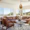 La Luna Azul - Privacy in the Boulders with Hot Tub & Fire Pit home