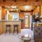 La Luna Azul - Privacy in the Boulders with Hot Tub & Fire Pit home - Joshua Tree