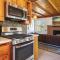 La Luna Azul - Privacy in the Boulders with Hot Tub & Fire Pit home - Joshua Tree