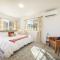 La Luna Azul - Privacy in the Boulders with Hot Tub & Fire Pit home - Joshua Tree