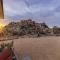 La Luna Azul - Privacy in the Boulders with Hot Tub & Fire Pit home - Joshua Tree