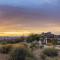 La Luna Azul - Privacy in the Boulders with Hot Tub & Fire Pit home