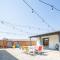 The RockHopper - Hot Tub, Fire Pit & Walk to Downtown JT! home