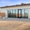 Back Haus - Views, Dark Skies and Fire Pit! home - Joshua Tree