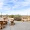 Terracasa - Hot Tub, Fire Pit, Outdoor Shower & Endless Views home
