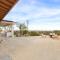 Terracasa - Hot Tub, Fire Pit, Outdoor Shower & Endless Views home