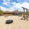 Euphorbia House - Fire Pit, Ping Pong, Tether Ball & Dark Skies home - يوككا فالي