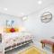 Mystic Views - Pool, Hot Tub, Game Room, Fire Pit & Desert Views home - 二十九棕榈村