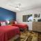 Horseshoe House - Hot Tub, BBQ and Fire Pit! home - Joshua Tree