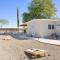 Mystic Views - Pool, Hot Tub, Game Room, Fire Pit & Desert Views home - 二十九棕榈村