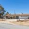 Horseshoe House - Hot Tub, BBQ and Fire Pit! home - Joshua Tree