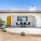 Horseshoe House - Hot Tub, BBQ and Fire Pit! home - Joshua Tree