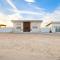 Sun Oro Joshua Tree - Hot Tub, BBQ, Fire Pit & Gameroom home