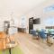 Sun Oro Joshua Tree - Hot Tub, BBQ, Fire Pit & Gameroom home