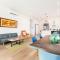 Sun Oro Joshua Tree - Hot Tub, BBQ, Fire Pit & Gameroom home