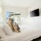 Sun Oro Joshua Tree - Hot Tub, BBQ, Fire Pit & Gameroom home