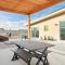 Sun Oro Joshua Tree - Hot Tub, BBQ, Fire Pit & Gameroom home
