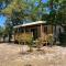 CAMPING Bassin Arcachon - LES GOELANDS - آريس