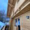 Chalet Tauernbär
