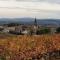 Le Clos du Grand Chêne - gîtes 4 étoiles -