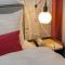 IntercityHotel Berlin Airport BER Terminal 1 & 2