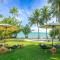 Coral Cove Beachfront Villa - Koh Chang - Koh Chang