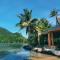 Coral Cove Beachfront Villa - Koh Chang - Ко-Чанг