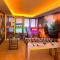 Kopaonik Milmari Spa and Wellness Wooden Horn S21