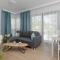 Little Laguna Apartments SPA & Gym by Noclegi Renters