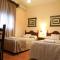 Hostal Rocio - Sanlúcar la Mayor