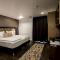 Hotel Kreis Residenz München Hotel Kreis Residenz München