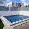 Eco-Friendly Tropical villa 3br 2b with private Pool & Grill - Punta Cana