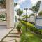 Eco-Friendly Tropical villa 3br 2b with private Pool & Grill - Punta Cana