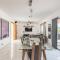 Eco-Friendly Tropical villa 3br 2b with private Pool & Grill - Punta Cana