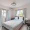 Eco-Friendly Tropical villa 3br 2b with private Pool & Grill - Punta Cana