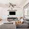 Eco-Friendly Tropical villa 3br 2b with private Pool & Grill - Punta Cana