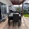 Eco-Friendly Tropical villa 3br 2b with private Pool & Grill - Punta Cana
