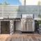 Eco-Friendly Tropical villa 3br 2b with private Pool & Grill - Punta Cana