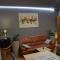 Apartament Julia 1-6 os II piętro ze śniadaniem kontynentalnym - Kielce