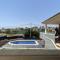 R134 Casa Domingo con AC y piscina