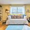 Charming Rusk Guest Cabin with Shared Yard - Rusk