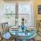 Charming Rusk Guest Cabin with Shared Yard - Rusk