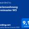 Ferienwohnung Dreimaster W2 - دورنوميرسيال