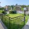 Villa Marazia with Garden and Private Parking! - 特雷卡斯塔尼