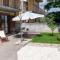 Villa Marazia with Garden and Private Parking!