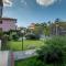 Villa Marazia with Garden and Private Parking