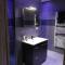 Appart spa privatif Gray